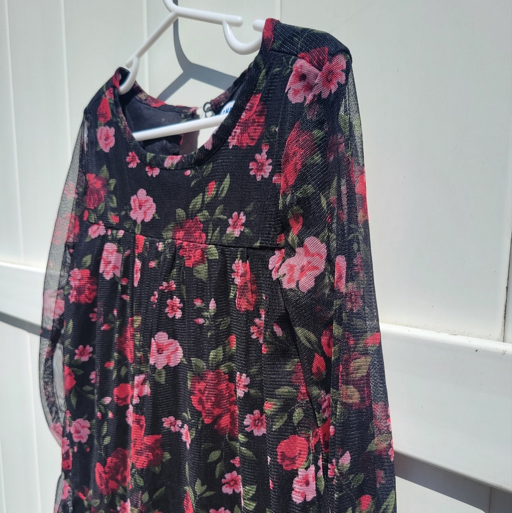 Kids dress